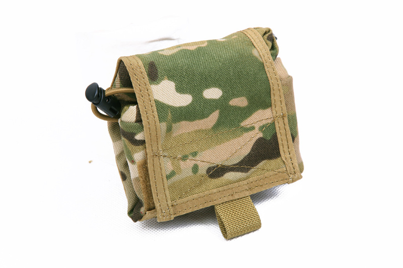 Подсумок для сброса магазинов молле Pantac Molle Foldable Magazine Drop Pouch PH-C060, Cordura Олива (Olive)
Подсумок для сброса магазинов молле Pantac Molle Foldable Magazine Drop Pouch PH-C060, Cordura Олива (Olive)