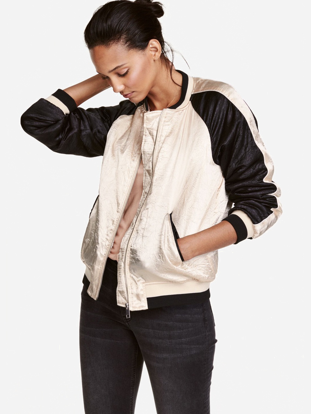 Бомбер H&M 0421657_черн.встав_01 Бежевый, Бомбер H&M 0421657_черн.встав_01 42 Бежевый
Бомбер H&M 0421657_черн.встав_01 Бежевый, Бомбер H&M 0421657_черн.встав_01 42 Бежевый