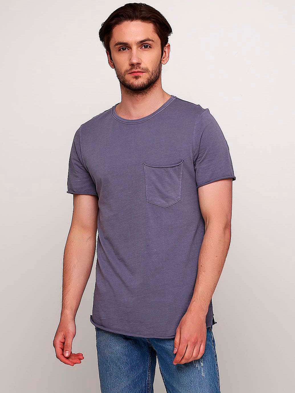 Футболка H&M 4482596RP21 Серая с синим, Футболка H&M 4482596RP21 XS Серая с синим
Футболка H&M 4482596RP21 Серая с синим, Футболка H&M 4482596RP21 XS Серая с синим