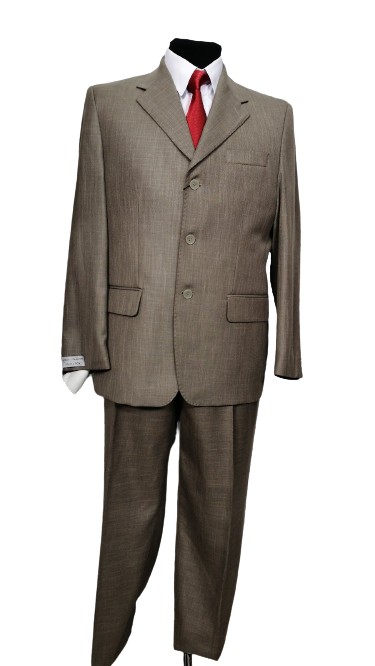 Мужской костюм West-Fashion 071хаки , 182, Мужской костюм West-Fashion 071хаки 58, 182
Мужской костюм West-Fashion 071хаки , 182, Мужской костюм West-Fashion 071хаки 58, 182