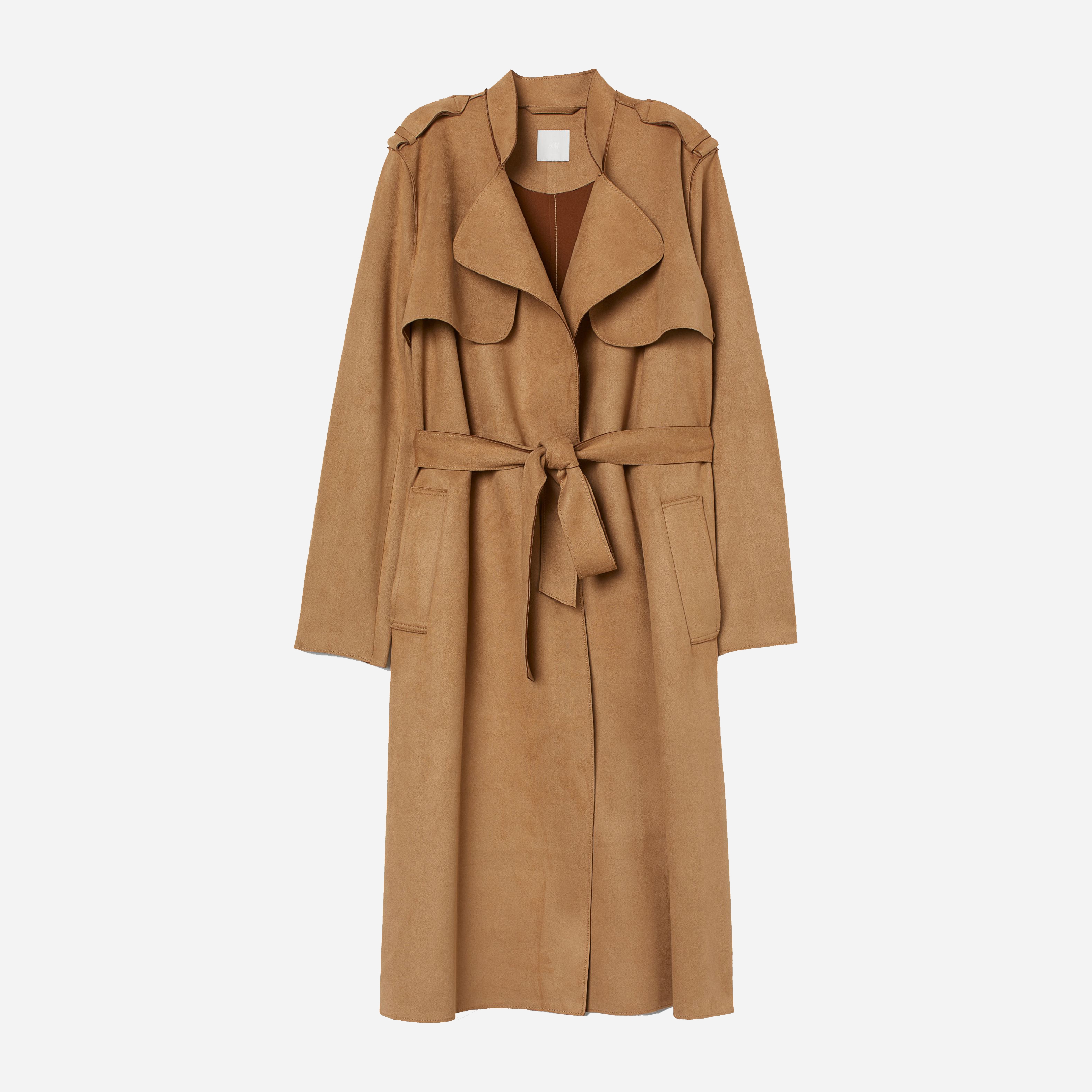 Тренч H&M 0831684 Бежевый (KZ2000000941486_LD2000000941486, Тренч H&M 0831684 XS Бежевый (KZ2000000941486_LD2000000941486)
Тренч H&M 0831684 Бежевый (KZ2000000941486_LD2000000941486, Тренч H&M 0831684 XS Бежевый (KZ2000000941486_LD2000000941486)