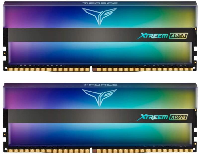 Память DDR4 2x8GB/3200 Team T-Force Xtreem ARGB (TF10D416G3200HC16CDC01)
Память DDR4 2x8GB/3200 Team T-Force Xtreem ARGB (TF10D416G3200HC16CDC01)