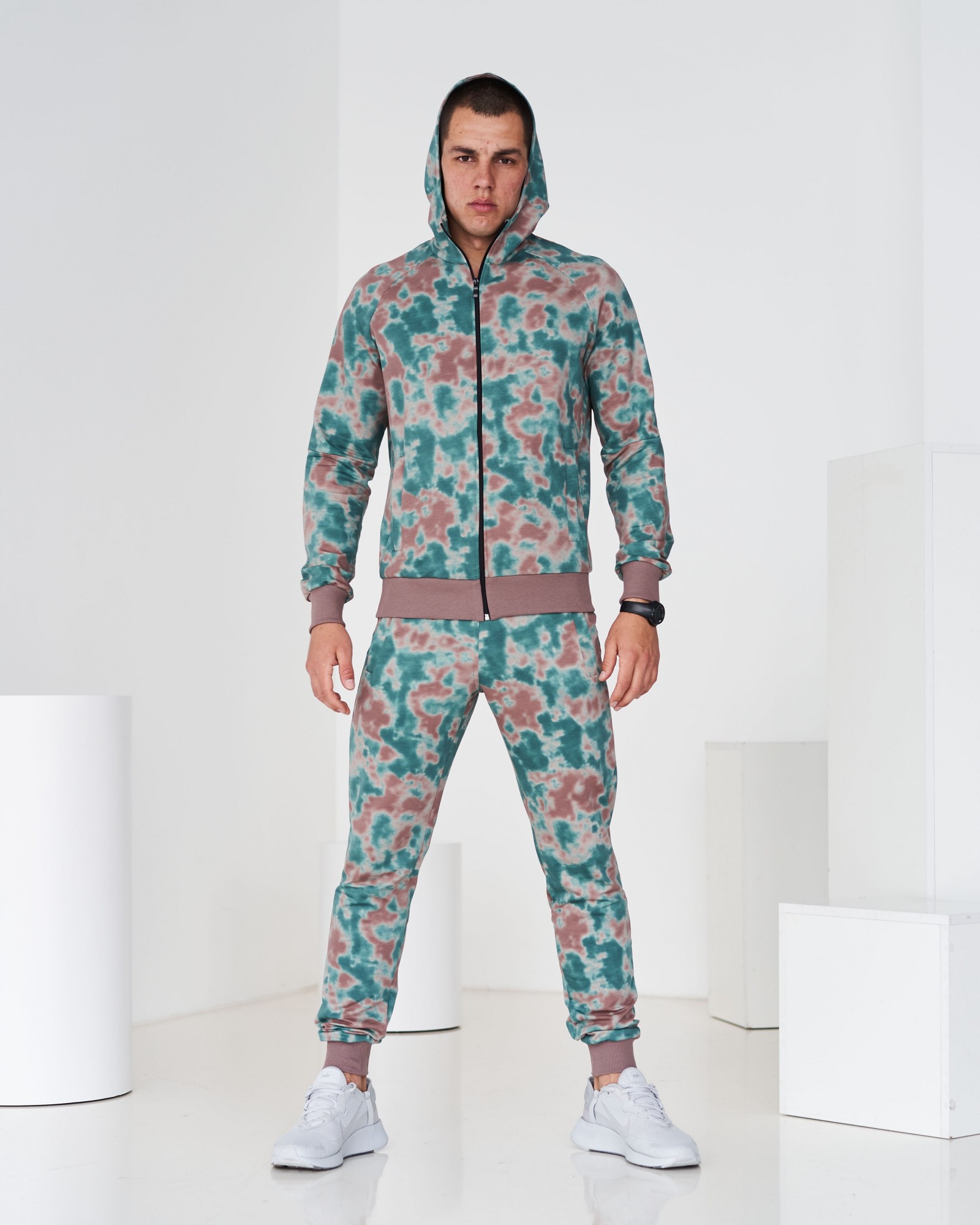 Спортивный костюм тонкий GR8 active wear модель 361TD2-коричнево-зеленый размер, Спортивный костюм тонкий GR8 active wear модель 361TD2-коричнево-зеленый размер XL
Спортивный костюм тонкий GR8 active wear модель 361TD2-коричнево-зеленый размер, Спортивный костюм тонкий GR8 active wear модель 361TD2-коричнево-зеленый размер XL