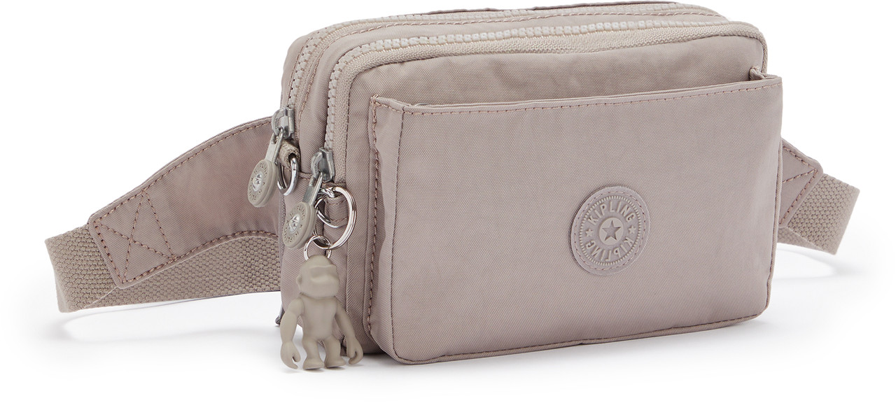 Сумочка Kipling BASIC ABANU MULTI наплечная (2л) (19x13x8см) Для мужчины/Для женщины, Серый
Сумочка Kipling BASIC ABANU MULTI наплечная (2л) (19x13x8см) Для мужчины/Для женщины, Серый