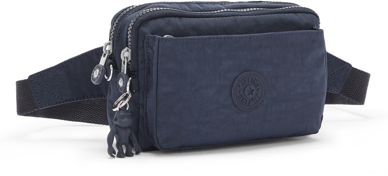 Сумочка Kipling BASIC ABANU MULTI наплечная (2л) (19x13x8см) Для мужчины/Для женщины, Синий
Сумочка Kipling BASIC ABANU MULTI наплечная (2л) (19x13x8см) Для мужчины/Для женщины, Синий