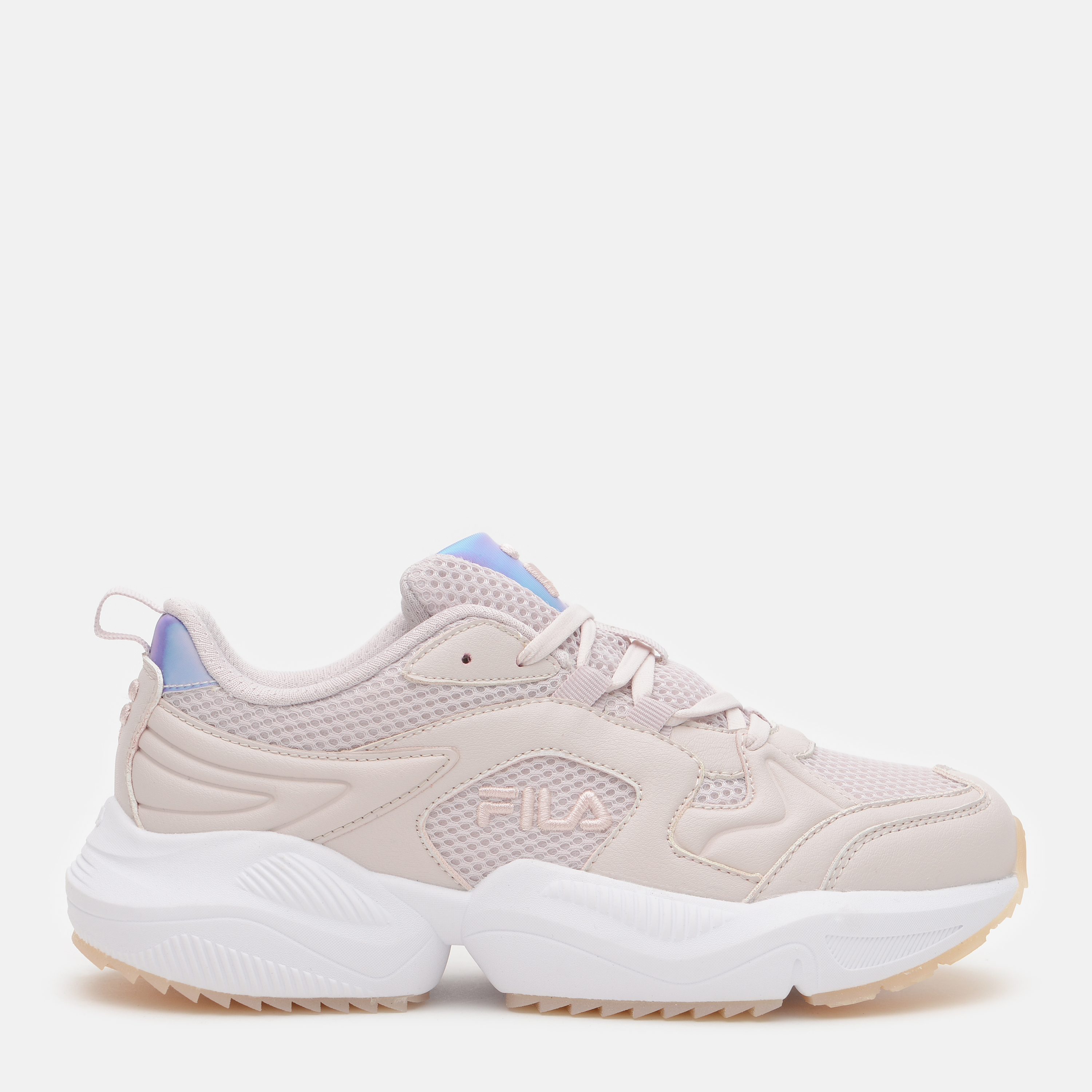 Кроссовки Fila Virginia W Women's Low Shoes 108163-X0 37 23 см Светло-розовые
Кроссовки Fila Virginia W Women's Low Shoes 108163-X0 37 23 см Светло-розовые
