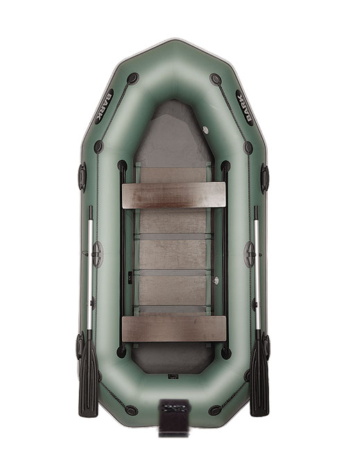 Лодка Bark B-300NPDK трехместная гребная, привальный брус, 4 ручки, передвижные сиденья, навесной транец, слань-книжка
Лодка Bark B-300NPDK трехместная гребная, привальный брус, 4 ручки, передвижные сиденья, навесной транец, слань-книжка