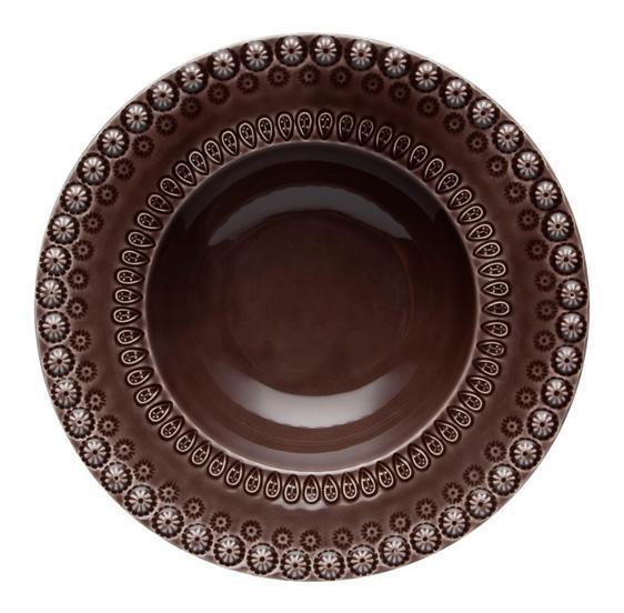 Набор 4 глубоких тарелки Bordallo Pinheiro Fantasia 600 мл Коричневые (psg_TR-65019121)
Набор 4 глубоких тарелки Bordallo Pinheiro Fantasia 600 мл Коричневые (psg_TR-65019121)