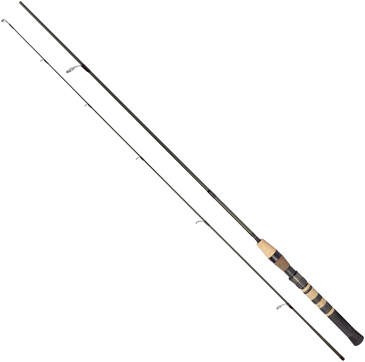 Удилище G.Loomis Trout Series Spinning Rods TSR801-2 GLX 2.03 м 0.9-5 г 2-6 lbs (22665602)
Удилище G.Loomis Trout Series Spinning Rods TSR801-2 GLX 2.03 м 0.9-5 г 2-6 lbs (22665602)