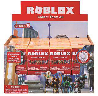 Игровая фигурка Roblox Jazwares коллекционная Mystery Figures Industrial S5 8 см (10829R)
Игровая фигурка Roblox Jazwares коллекционная Mystery Figures Industrial S5 8 см (10829R)