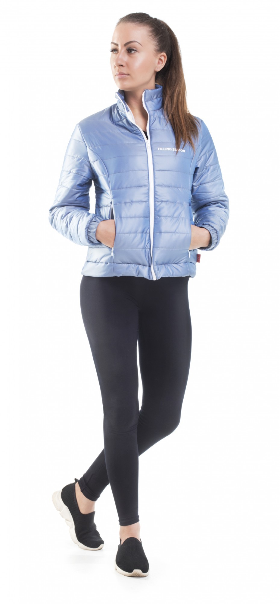 Жіноча куртка Filling Season JACKET ACTIVE W TERMO200 NY, Жіноча куртка Filling Season JACKET ACTIVE W TERMO200 NY/L
Жіноча куртка Filling Season JACKET ACTIVE W TERMO200 NY, Жіноча куртка Filling Season JACKET ACTIVE W TERMO200 NY/L