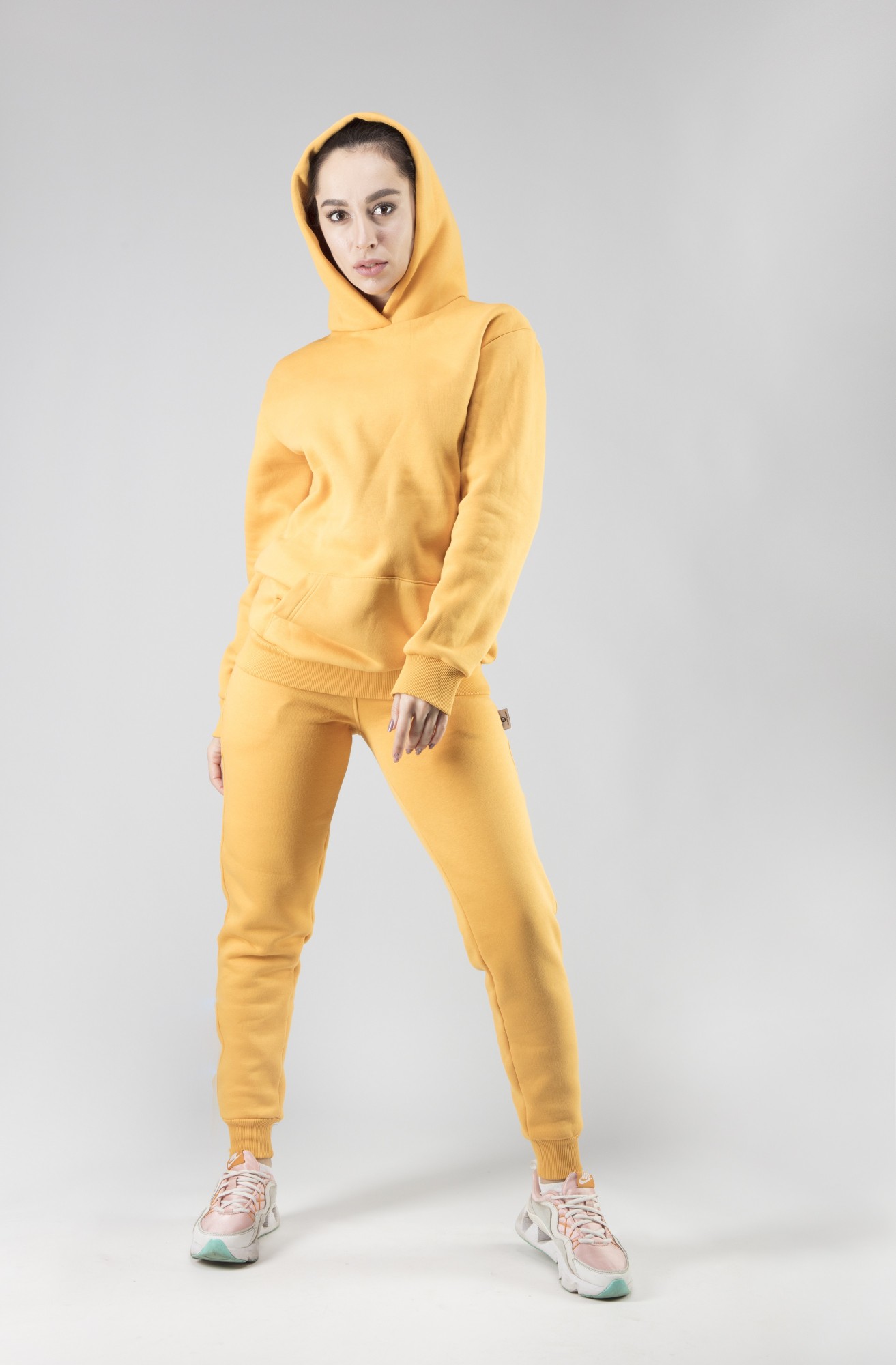 Жіночий спортивний костюм Filling Season FOXY Y, Жіночий спортивний костюм Filling Season FOXY Y/XL
Жіночий спортивний костюм Filling Season FOXY Y, Жіночий спортивний костюм Filling Season FOXY Y/XL