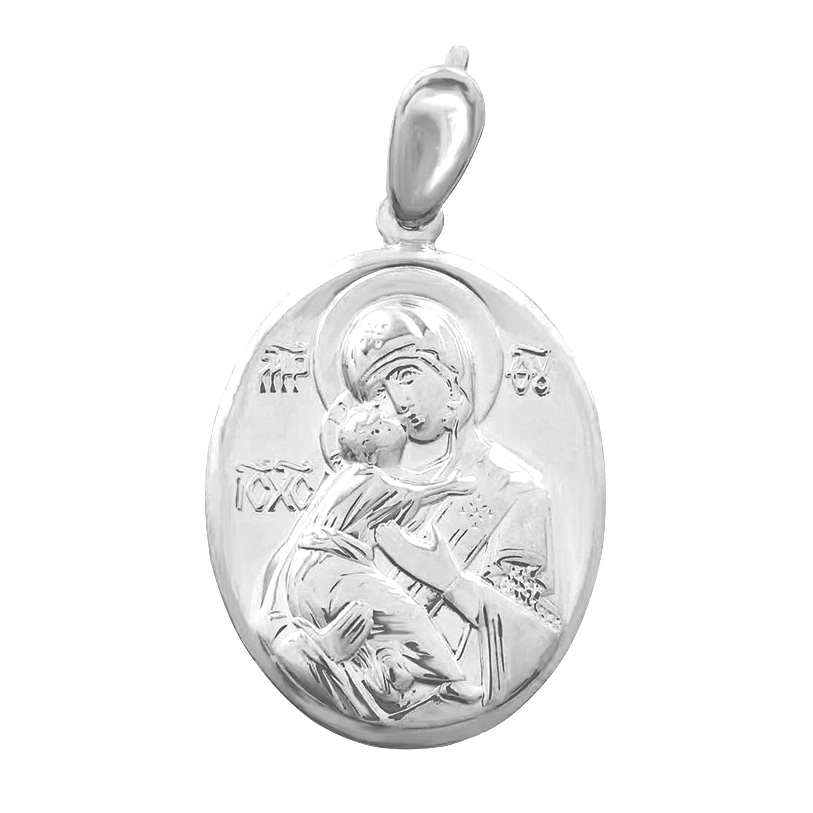 Серебряная ладанка В словах и делах 000051682
Серебряная ладанка В словах и делах 000051682