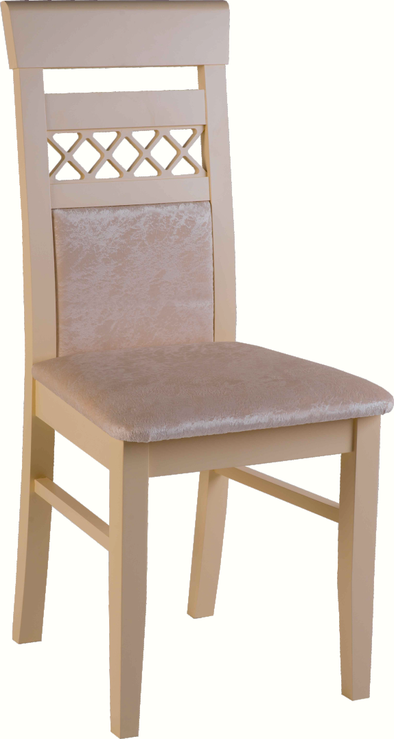 Стул Жур-9 Радуга ваниль
Стул Жур-9 Радуга ваниль