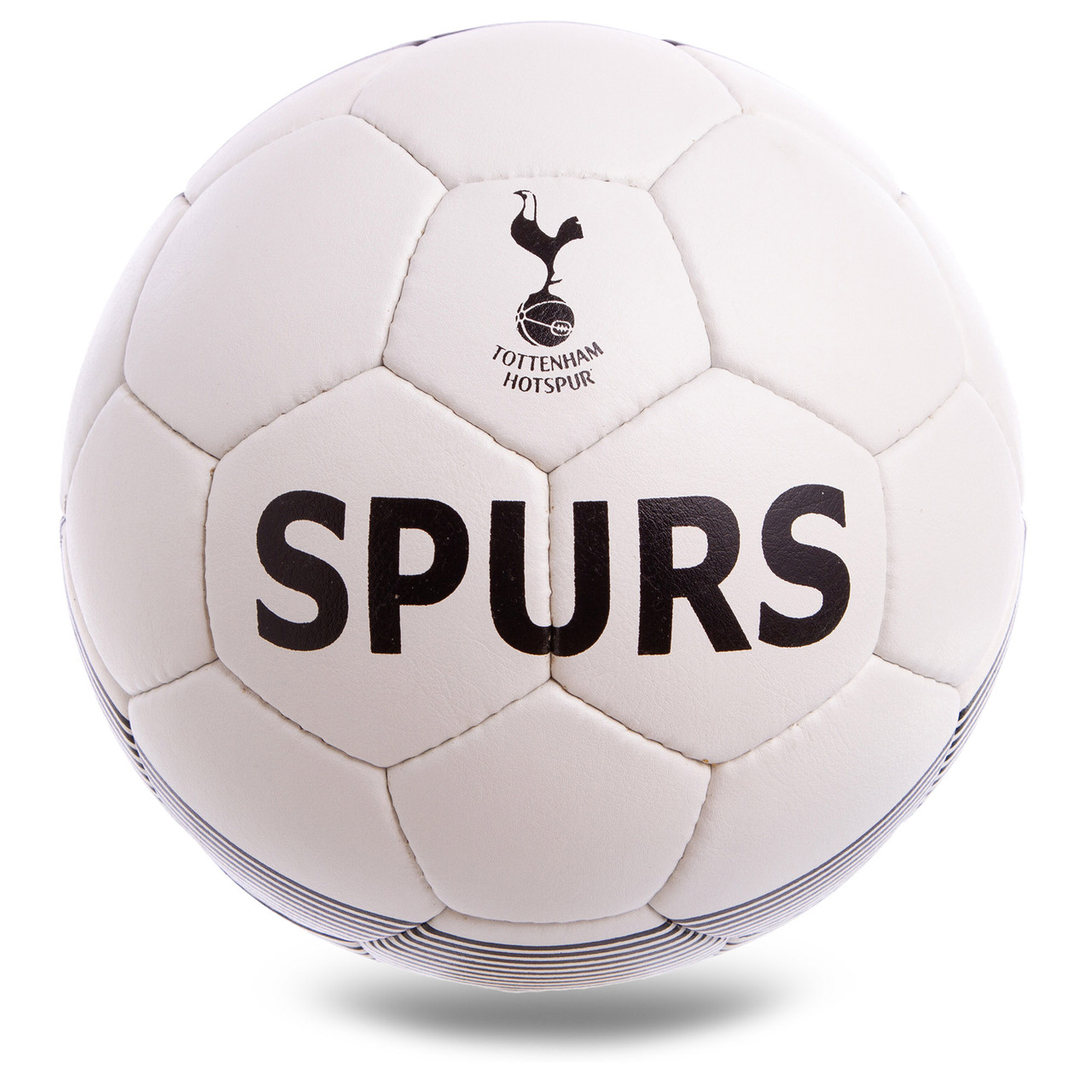 Мяч футбольный Profi Grippy Pro Liga №5 TOTTENHAM SPURS Тоттенхэм Хотспур FC FB-0632 Black-White
Мяч футбольный Profi Grippy Pro Liga №5 TOTTENHAM SPURS Тоттенхэм Хотспур FC FB-0632 Black-White