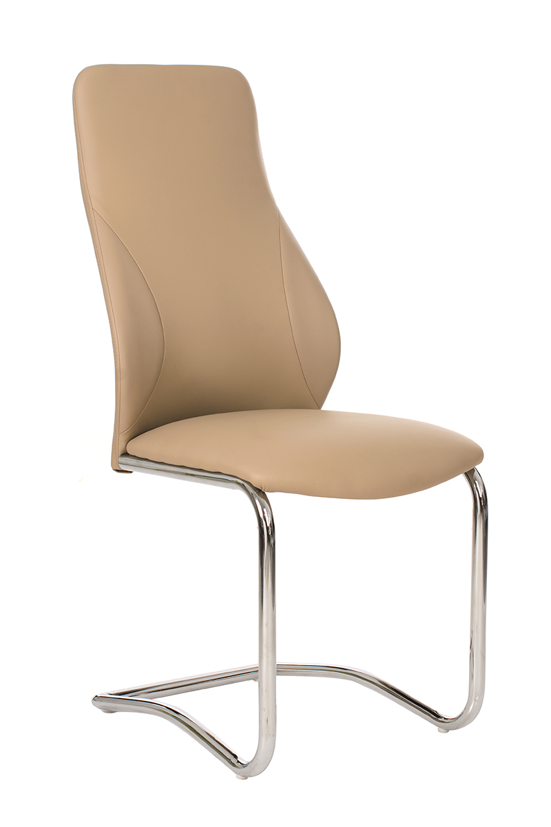Стул Vetro Mebel S-103 Бежевый
Стул Vetro Mebel S-103 Бежевый