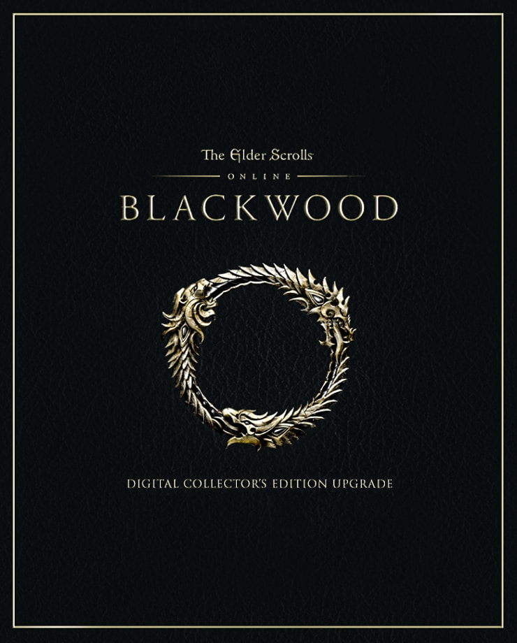 Игра The Elder Scrolls Online: Blackwood - Digital Collector’s Edition Upgrade (Steam) для ПК (Ключ активации Steam)
Игра The Elder Scrolls Online: Blackwood - Digital Collector’s Edition Upgrade (Steam) для ПК (Ключ активации Steam)