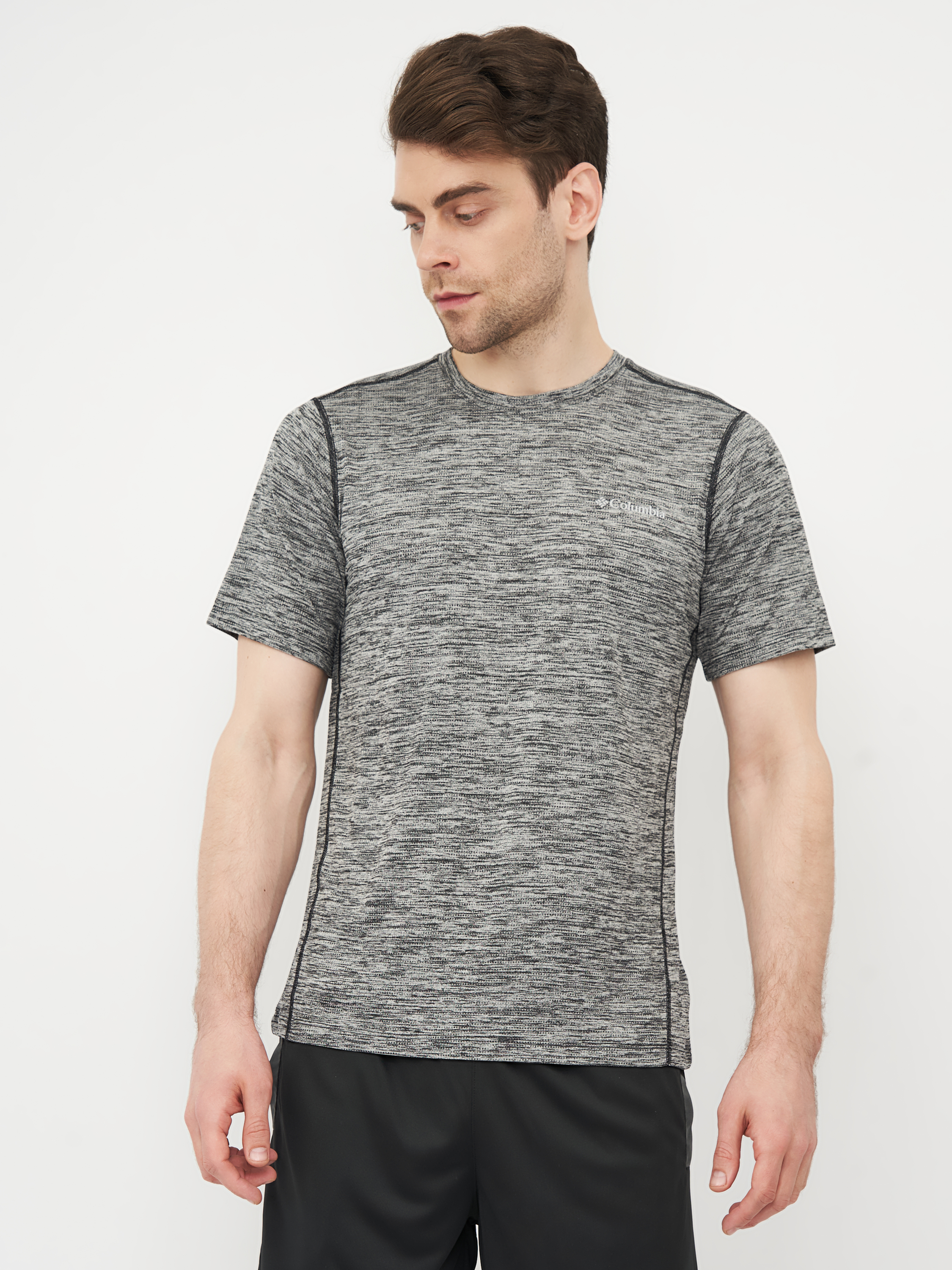 Футболка Columbia Deschutes Runner Short Sleeve Shirt 1711781-011 S 
Футболка Columbia Deschutes Runner Short Sleeve Shirt 1711781-011 S