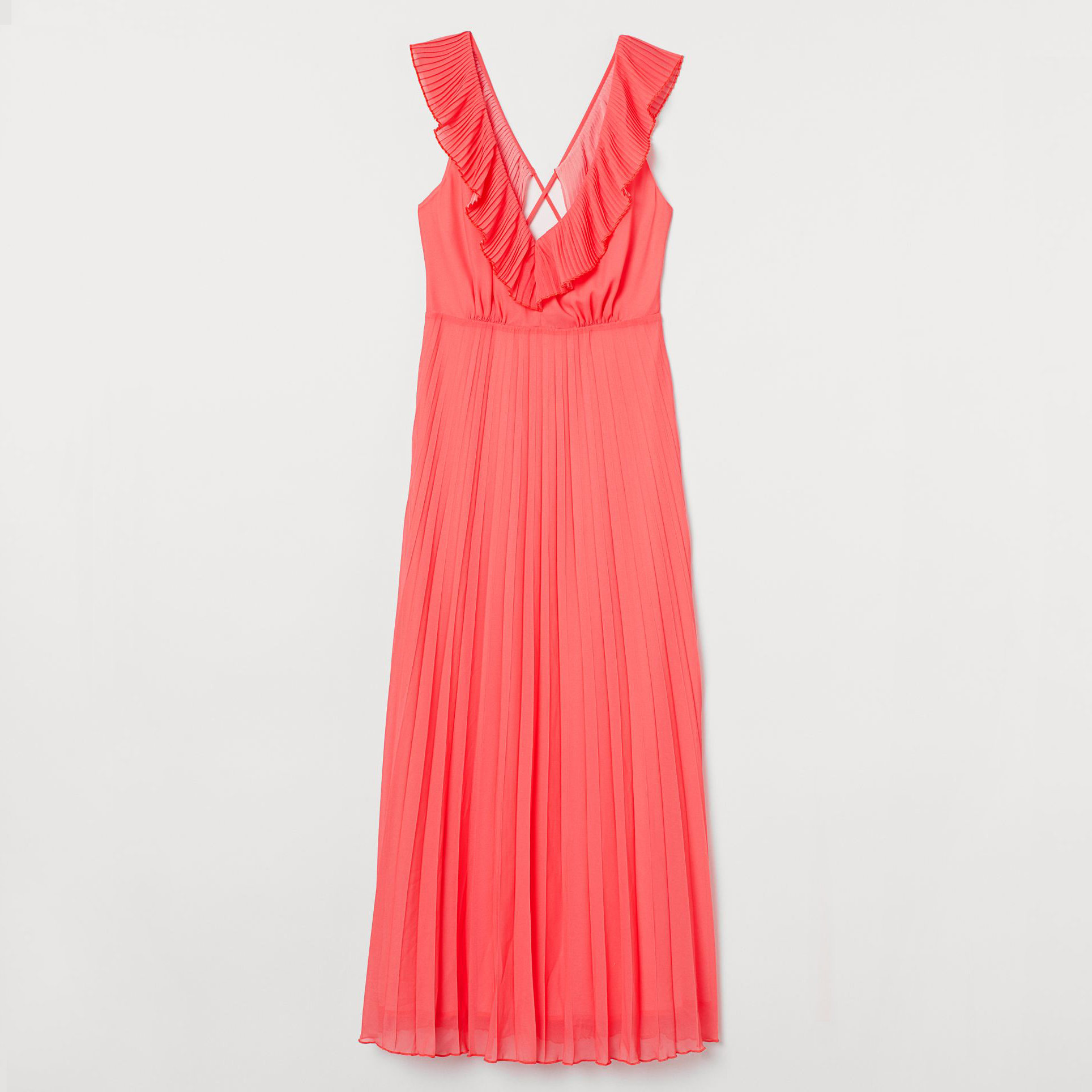 Платье H&M 0854232002 (170/92А) Коралловое с розовым, Платье H&M 0854232002 40 (170/92А) Коралловое с розовым
Платье H&M 0854232002 (170/92А) Коралловое с розовым, Платье H&M 0854232002 40 (170/92А) Коралловое с розовым