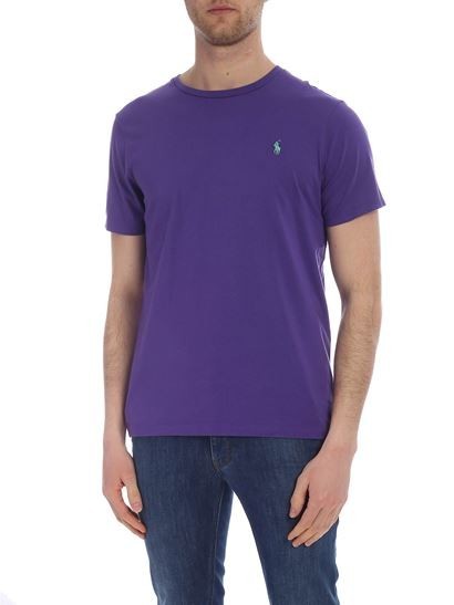Футболка Polo Ralph Lauren,хлопковая с круглым вырезом,фиолетовый, 710671438214, р, Футболка Polo Ralph Lauren,хлопковая с круглым вырезом,фиолетовый, 710671438214, р.XL.
Футболка Polo Ralph Lauren,хлопковая с круглым вырезом,фиолетовый, 710671438214, р, Футболка Polo Ralph Lauren,хлопковая с круглым вырезом,фиолетовый, 710671438214, р.XL.