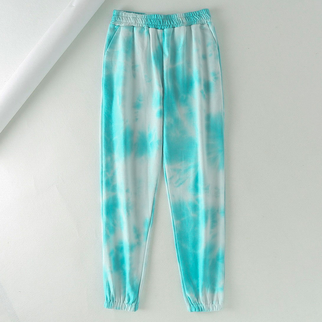 Брюки-джоггеры женские в стиле tie dye Light pattern Berni Fashion () Голубой, Брюки-джоггеры женские в стиле tie dye Light pattern Berni Fashion (L) Голубой
Брюки-джоггеры женские в стиле tie dye Light pattern Berni Fashion () Голубой, Брюки-джоггеры женские в стиле tie dye Light pattern Berni Fashion (L) Голубой