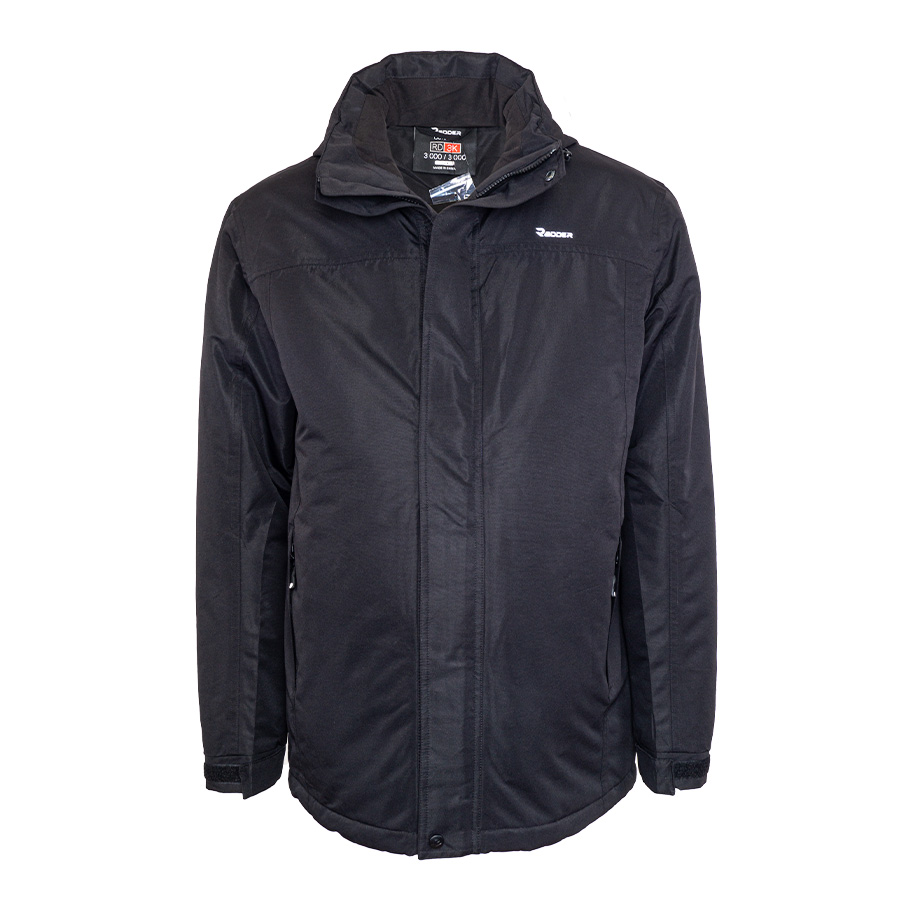 Куртка мужская Radder Rufin черная 120095-010, Куртка мужская Radder Rufin черная 120095-010 (M)
Куртка мужская Radder Rufin черная 120095-010, Куртка мужская Radder Rufin черная 120095-010 (M)