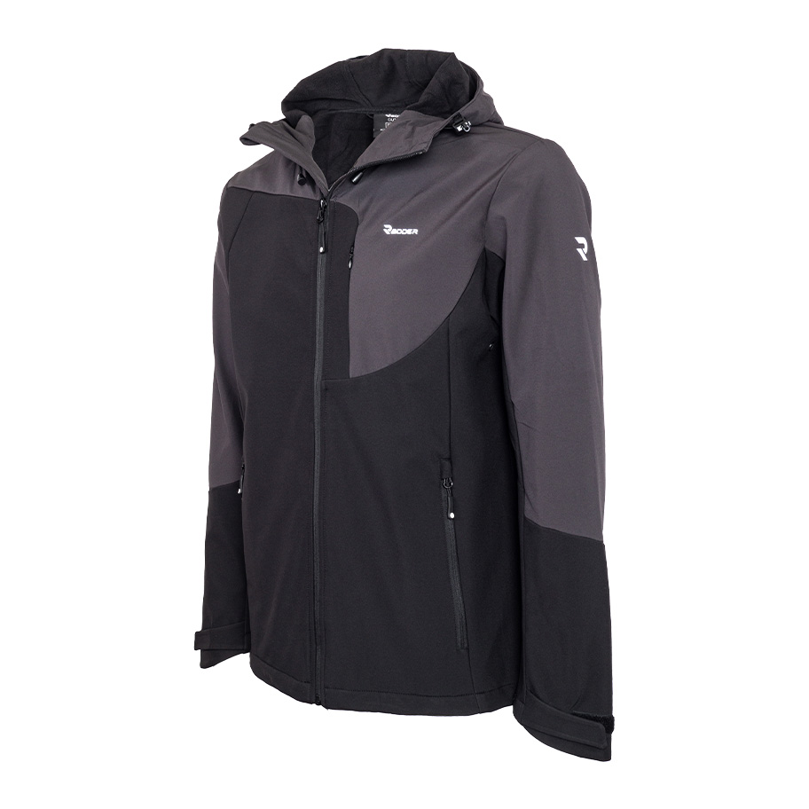 Куртка мужская Radder Medor черная 120096-010, Куртка мужская Radder Medor черная 120096-010 (XL)
Куртка мужская Radder Medor черная 120096-010, Куртка мужская Radder Medor черная 120096-010 (XL)