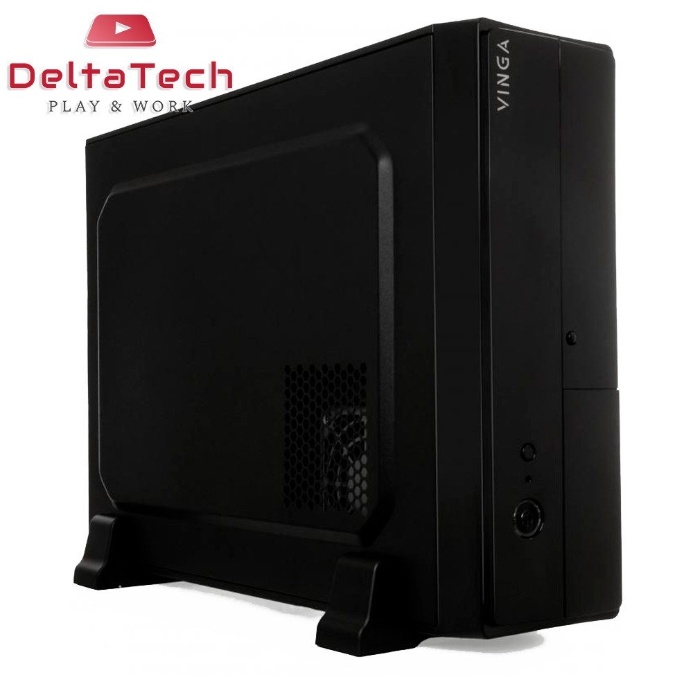 Системный блок Дон Кармани NO Ryzen 3 2200G F3 (AMD Ryzen 3 2200G / RAM 8 ГБ / SDD 240 ГБ)
Системный блок Дон Кармани NO Ryzen 3 2200G F3 (AMD Ryzen 3 2200G / RAM 8 ГБ / SDD 240 ГБ)
