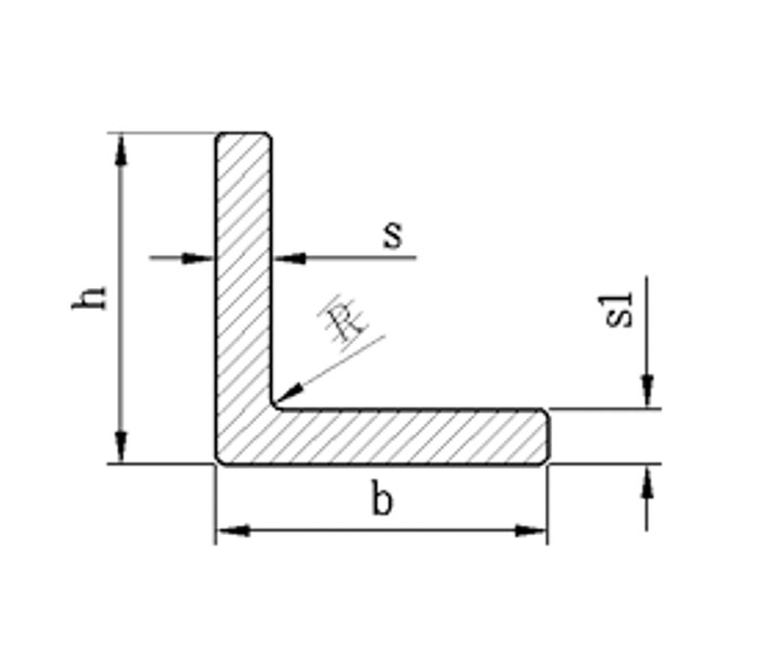 Уголок алюминиевый AL&Build 50х50х5 без покрытия 2мп
Уголок алюминиевый AL&Build 50х50х5 без покрытия 2мп