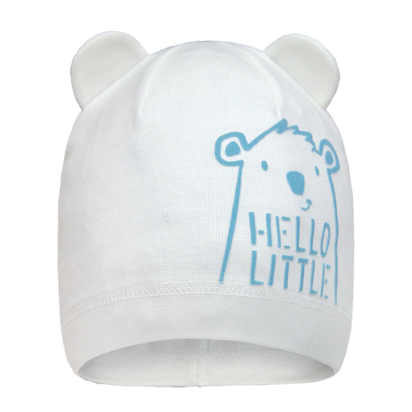 Шапка демисезонная Девид стар 46 Молочный 2142
Шапка демисезонная Девид стар 46 Молочный 2142