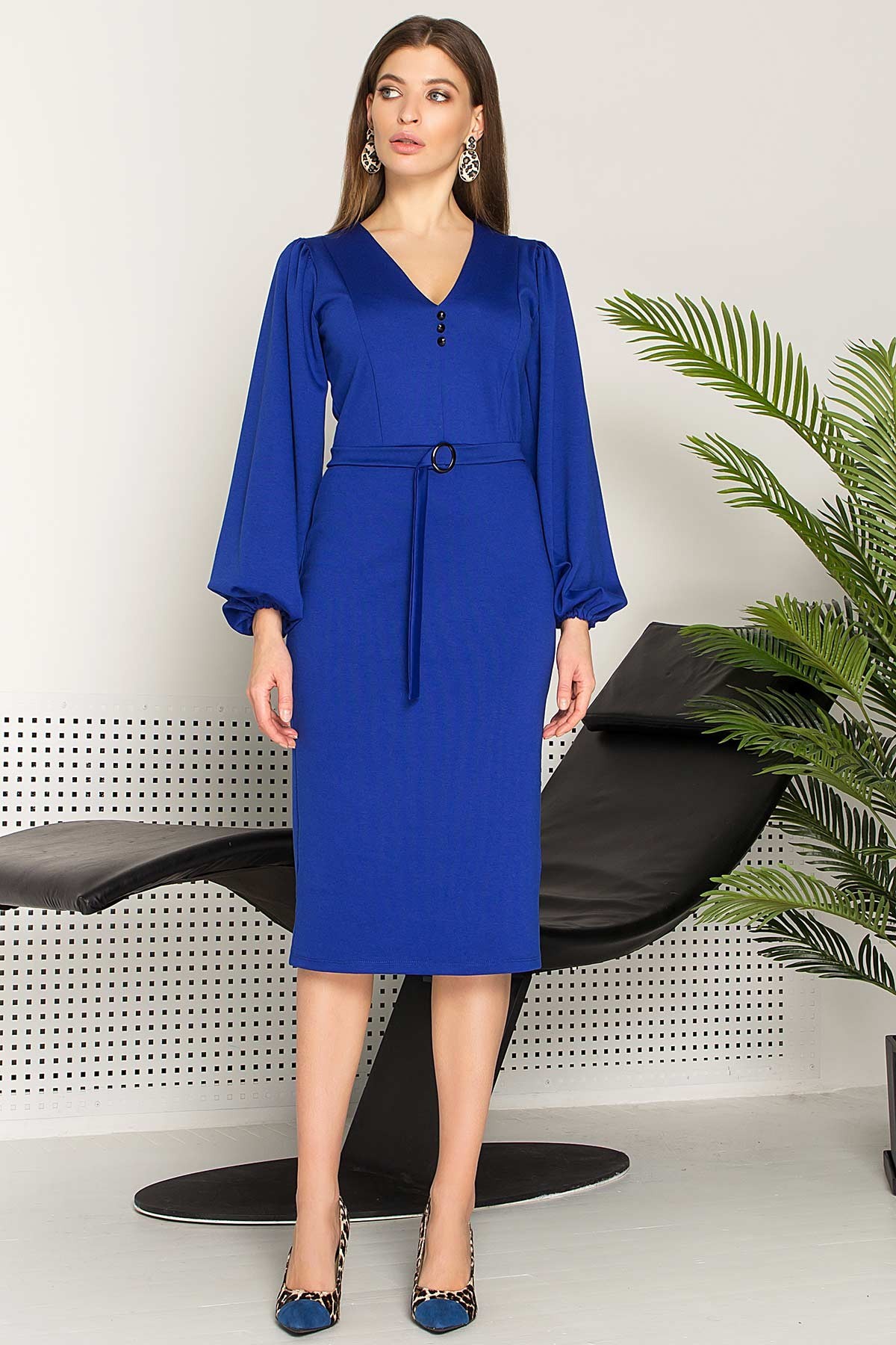Элегантное платье Woman Fashion электрик (WF_А-282, Элегантное платье Woman Fashion S электрик (WF_А-282)
Элегантное платье Woman Fashion электрик (WF_А-282, Элегантное платье Woman Fashion S электрик (WF_А-282)