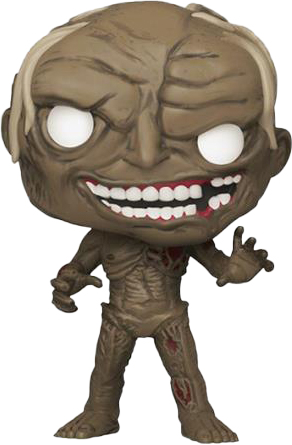 Коллекционная фигурка Funko POP! Vinyl: Horror: Scary Stories: Jangly Man 45200 (FUN2549174)
Коллекционная фигурка Funko POP! Vinyl: Horror: Scary Stories: Jangly Man 45200 (FUN2549174)