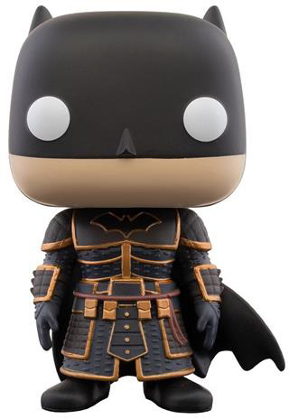 Коллекционная фигурка Funko POP! Heroes DC Imperial Palace Batman 52427 (FUN2549885)
Коллекционная фигурка Funko POP! Heroes DC Imperial Palace Batman 52427 (FUN2549885)