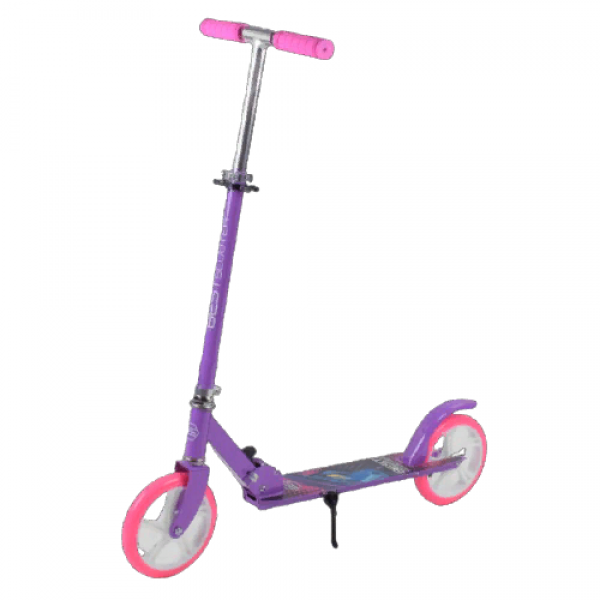 Детский складной самокат двухколесный Best Scooter 66053 с ножным тормозом розовый
Детский складной самокат двухколесный Best Scooter 66053 с ножным тормозом розовый