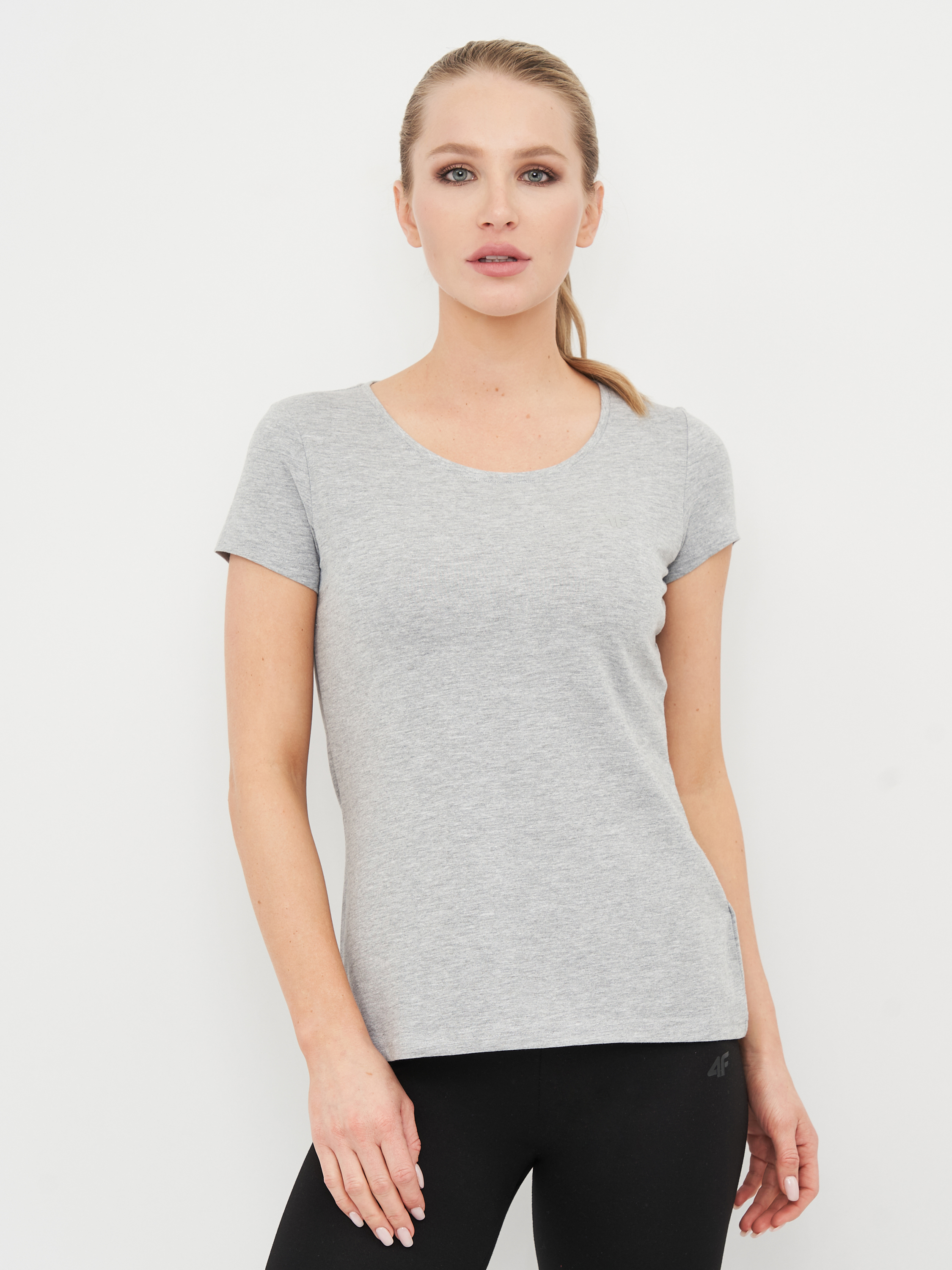Футболка 4F NOSH4-TSD001-27M Cold Light Grey Melange, Футболка 4F NOSH4-TSD001-27M S Cold Light Grey Melange
Футболка 4F NOSH4-TSD001-27M Cold Light Grey Melange, Футболка 4F NOSH4-TSD001-27M S Cold Light Grey Melange