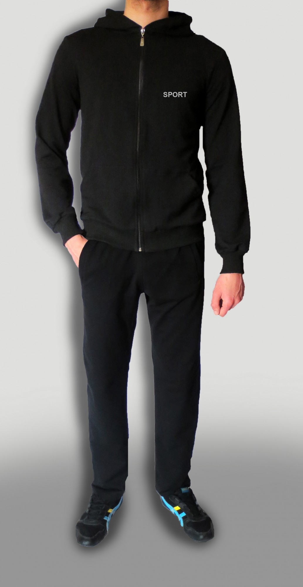 Cпортивный костюм zomak sport-classic Черный ксдS1, Cпортивный костюм zomak sport-classic 5XL Черный ксдS1
Cпортивный костюм zomak sport-classic Черный ксдS1, Cпортивный костюм zomak sport-classic 5XL Черный ксдS1