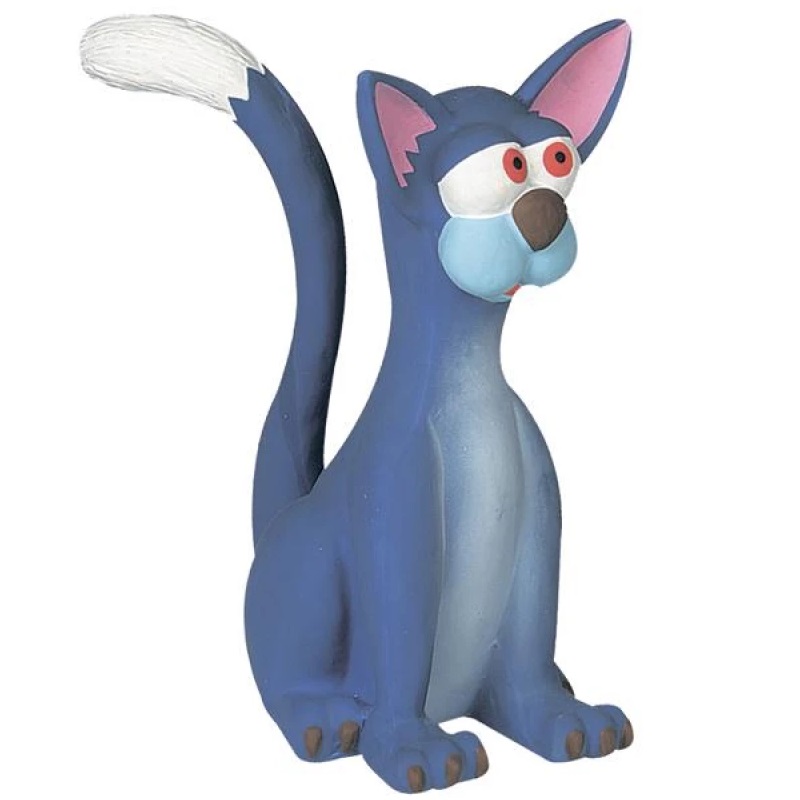 Игрушка для собак из латекса Гигантский кот Karlie Flamingo Cat Jumbo 15х22х30 см, синий
Игрушка для собак из латекса Гигантский кот Karlie Flamingo Cat Jumbo 15х22х30 см, синий