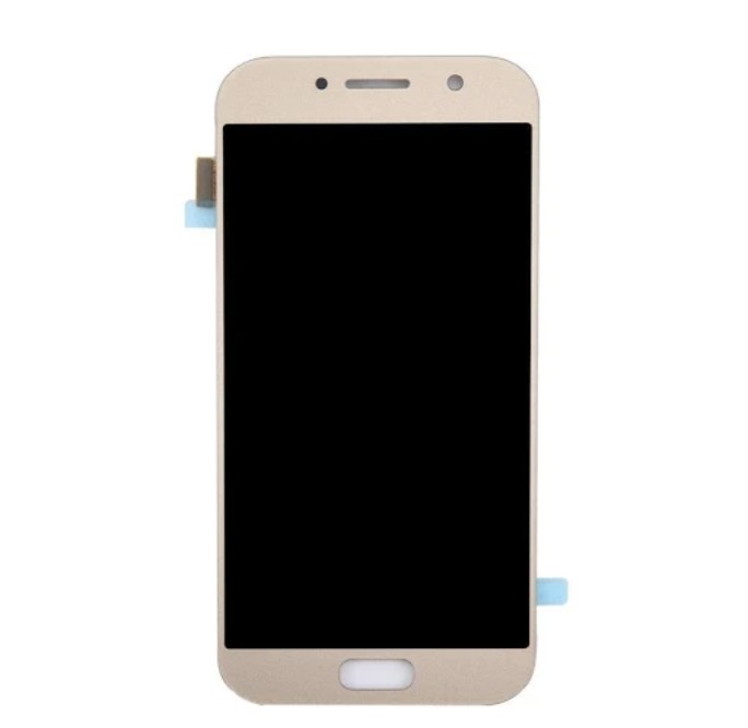 Дисплей (экран) для Samsung A520F Galaxy A5 (2017) + тачскрин, золотистый, Gold Sand Original
Дисплей (экран) для Samsung A520F Galaxy A5 (2017) + тачскрин, золотистый, Gold Sand Original