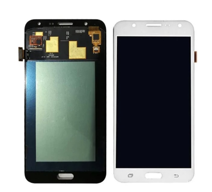 Дисплей (экран) для Samsung J700H, DS Galaxy J7 (2015), J700F + тачскрин, белый Original
Дисплей (экран) для Samsung J700H, DS Galaxy J7 (2015), J700F + тачскрин, белый Original
