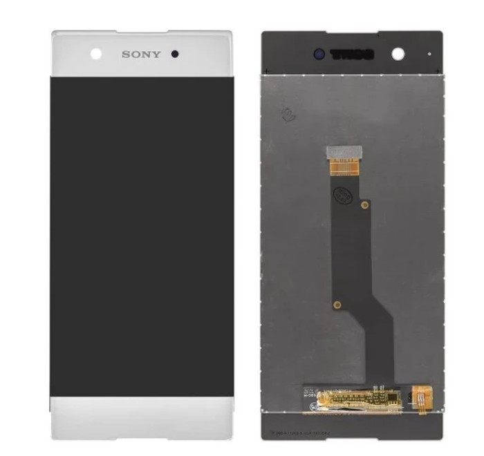 Дисплей (экран) для Sony G3112 Xperia XA1 Dual, G3116 Сони G3121, G3125 + тачскрин, цвет белый Original
Дисплей (экран) для Sony G3112 Xperia XA1 Dual, G3116 Сони G3121, G3125 + тачскрин, цвет белый Original