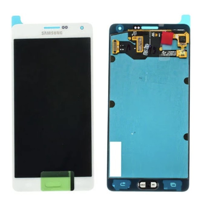 Дисплей (экран) для Samsung A700H Galaxy A7 (2015), A700F + тачскрин, белый, оригинал Original
Дисплей (экран) для Samsung A700H Galaxy A7 (2015), A700F + тачскрин, белый, оригинал Original