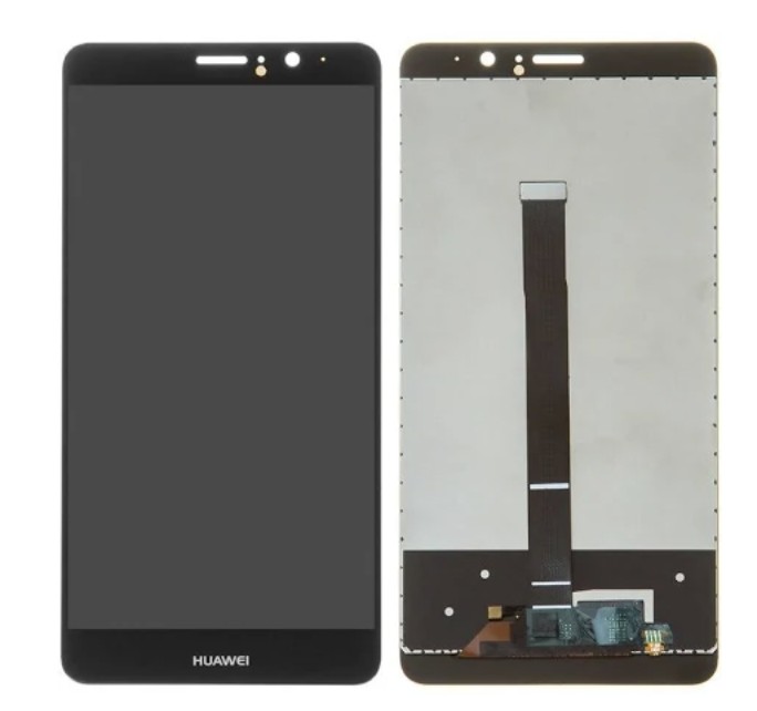 Дисплей (экран) для Huawei Mate 9 (MHA-L09/MHA-L29/MHA-AL00) + тачскрин, цвет черный High Copy
Дисплей (экран) для Huawei Mate 9 (MHA-L09/MHA-L29/MHA-AL00) + тачскрин, цвет черный High Copy