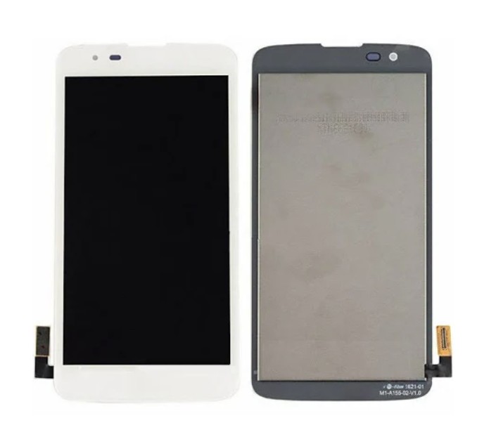 Дисплей (экран) для LG K330 K7 (M1)/MS330 K7/LS675 Tribute 5, версия 4G + тачскрин, белый, оригинал Original (PRC)
Дисплей (экран) для LG K330 K7 (M1)/MS330 K7/LS675 Tribute 5, версия 4G + тачскрин, белый, оригинал Original (PRC)
