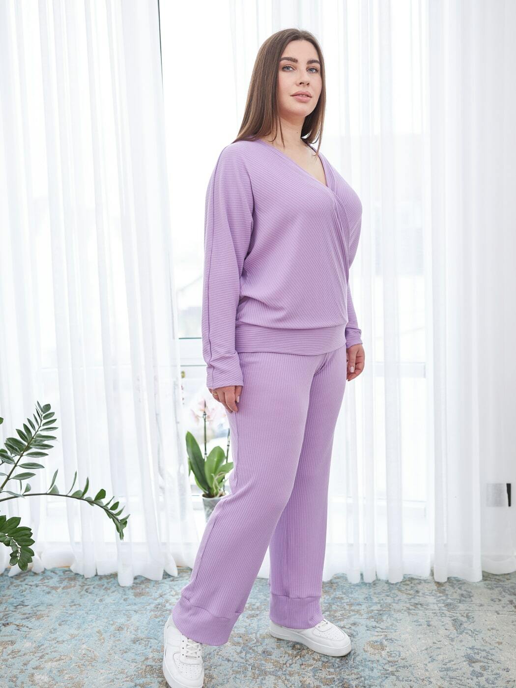 Костюм Ivetta Home 1032 - - 175-180 - Фиолет, Костюм Ivetta Home 1032 - XL - 175-180 - Фиолет
Костюм Ivetta Home 1032 - - 175-180 - Фиолет, Костюм Ivetta Home 1032 - XL - 175-180 - Фиолет