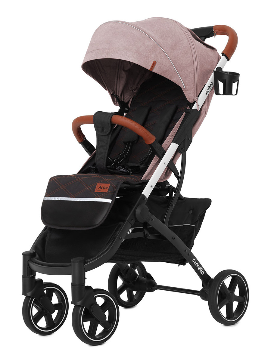 Прогулочная коляска CARRELLO Astra New CRL-5505 Apricot Pink +дождевик S (CRL-5505)
Прогулочная коляска CARRELLO Astra New CRL-5505 Apricot Pink +дождевик S (CRL-5505)