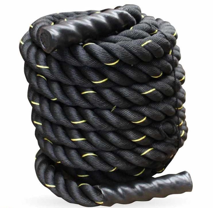 Канат для кроссфита 15 м (боевой канат) Crossfit Battle Rope для тренировки силы и выносливости (MS3249-3)
Канат для кроссфита 15 м (боевой канат) Crossfit Battle Rope для тренировки силы и выносливости (MS3249-3)
