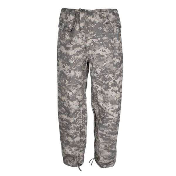 Штаны US Army водонепроницаемые Universal Improved Rainsuit (IRS) 2000000040981 Камуфляж M
Штаны US Army водонепроницаемые Universal Improved Rainsuit (IRS) 2000000040981 Камуфляж M