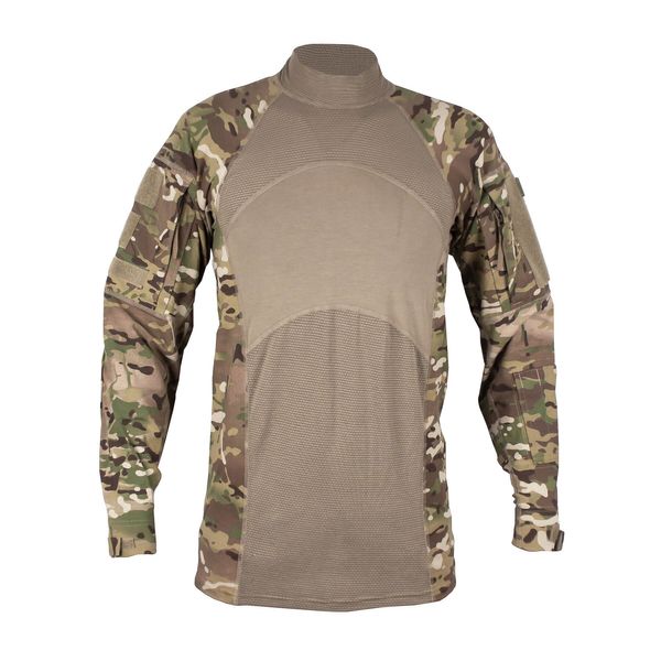 Боевая рубашка US Army Massif Combat Shirt Multicam 7700000016171 Светлый камуфляж, Боевая рубашка US Army Massif Combat Shirt Multicam 7700000016171 Светлый камуфляж L
Боевая рубашка US Army Massif Combat Shirt Multicam 7700000016171 Светлый камуфляж, Боевая рубашка US Army Massif Combat Shirt Multicam 7700000016171 Светлый камуфляж L