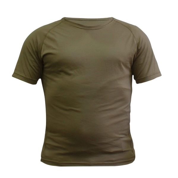 Влагоотводящая Термофутболка US Army PCU Level 1 Tshirt 7700000014924 Темно-коричневый Large
Влагоотводящая Термофутболка US Army PCU Level 1 Tshirt 7700000014924 Темно-коричневый Large