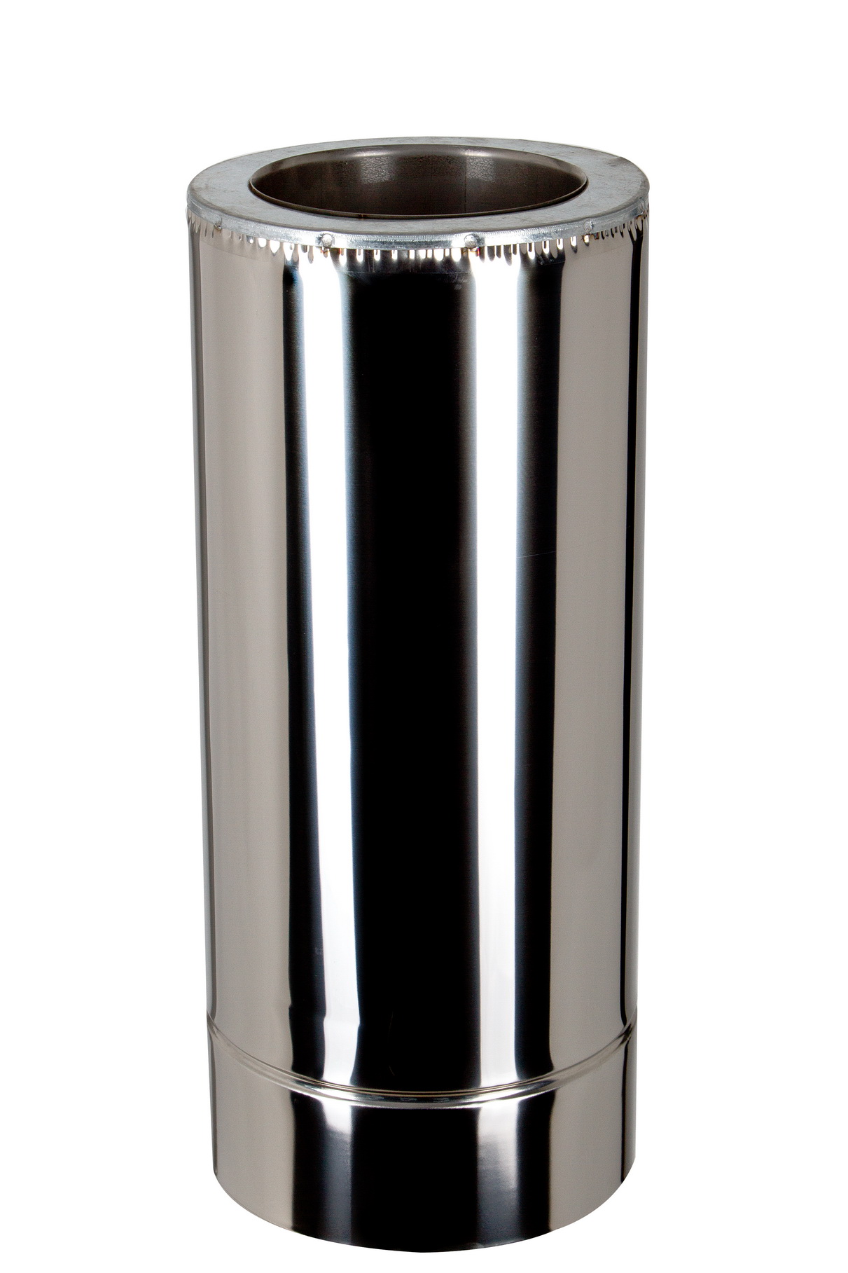 Труба Лира-ЛТД двустенная (термо) (50мм) 0,5м Ф130/230 нержавеющая сталь AiSi304 ≠0,8мм
Труба Лира-ЛТД двустенная (термо) (50мм) 0,5м Ф130/230 нержавеющая сталь AiSi304 ≠0,8мм